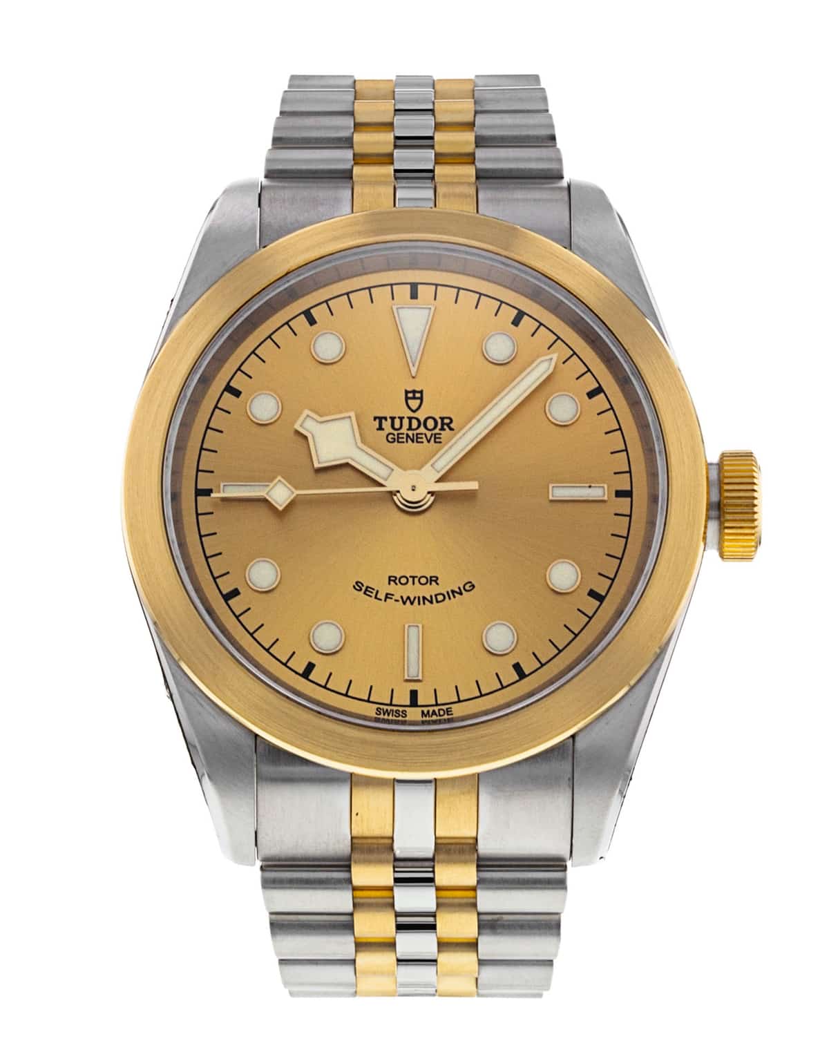 Tudor Heritage Black Bay M79543-0002